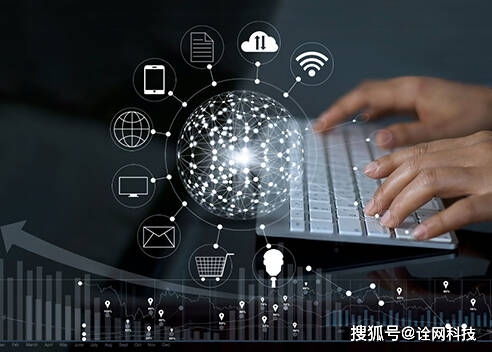 杭州詮網科技解析企業如何通過seo優化提升網站權重
